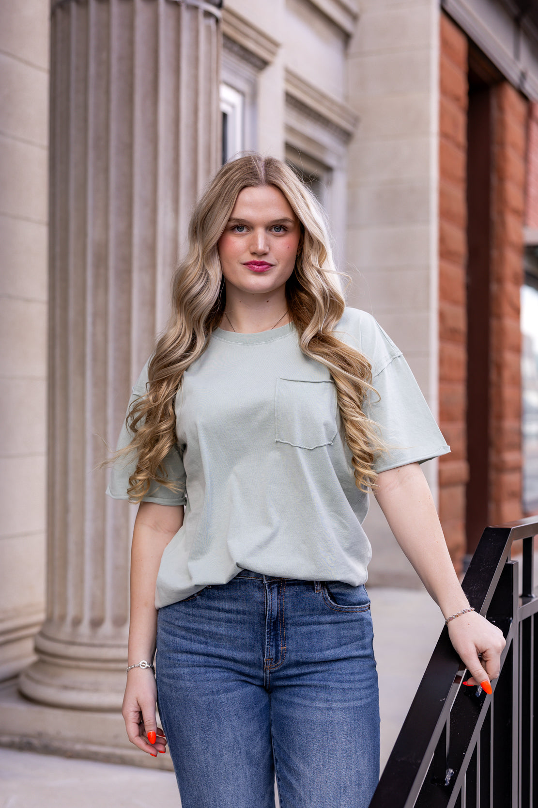 Women's Shirts 