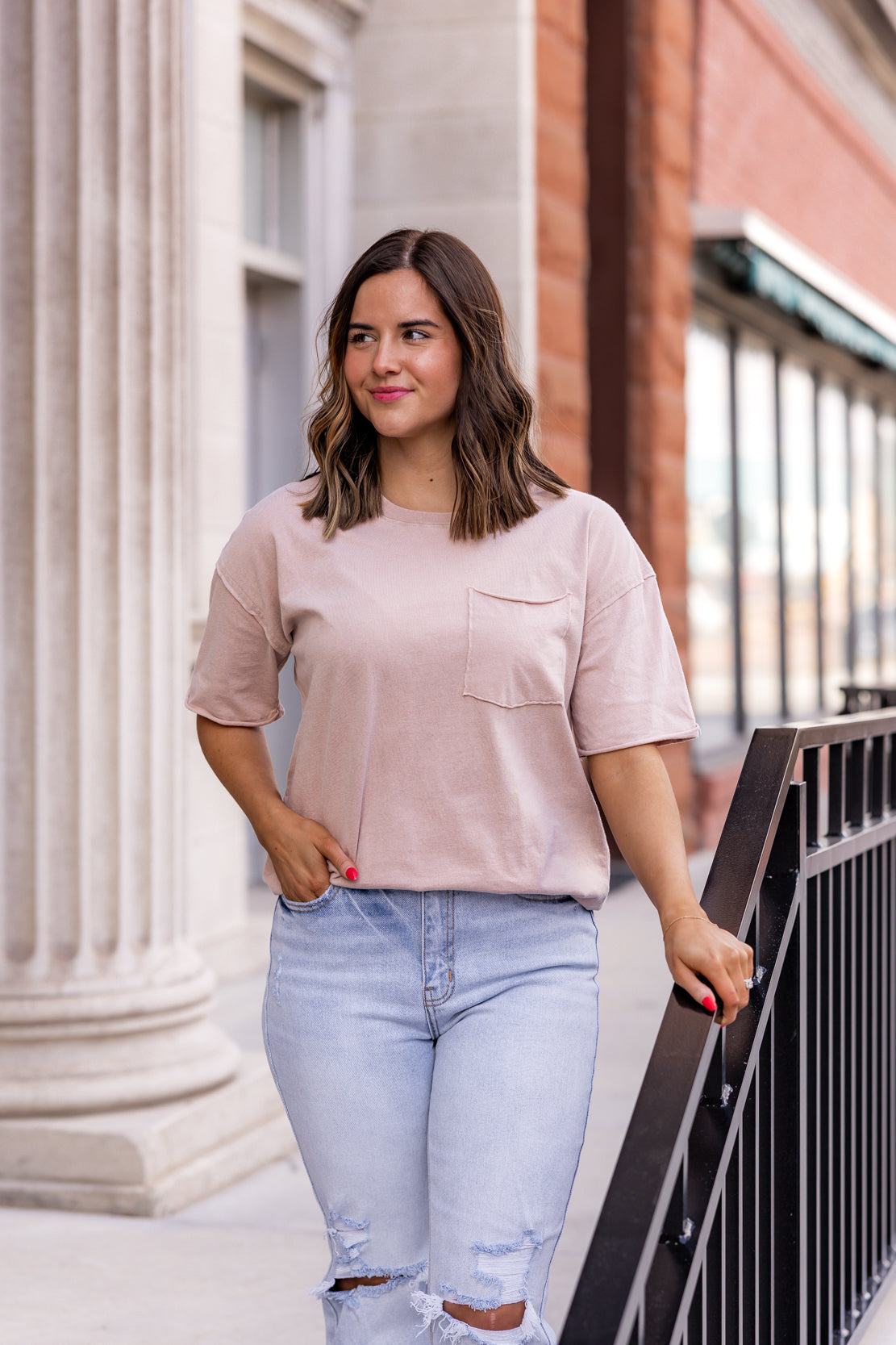 Women's Shirts 