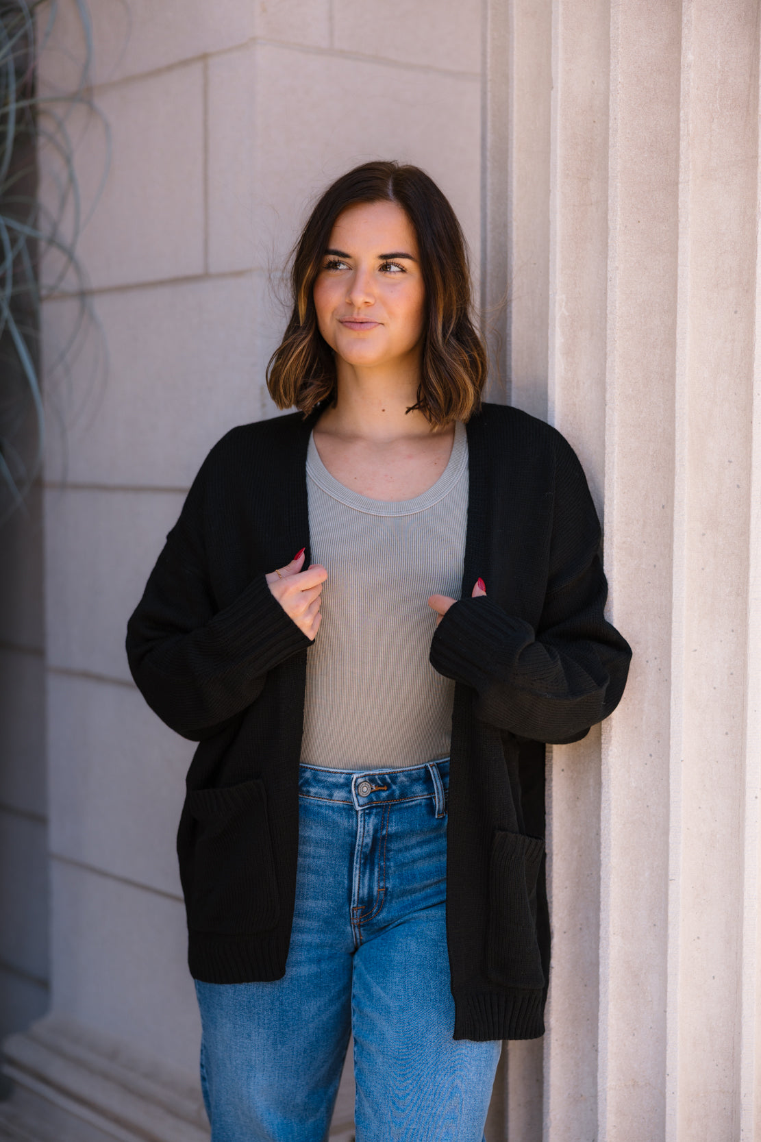 Women's Cardigan