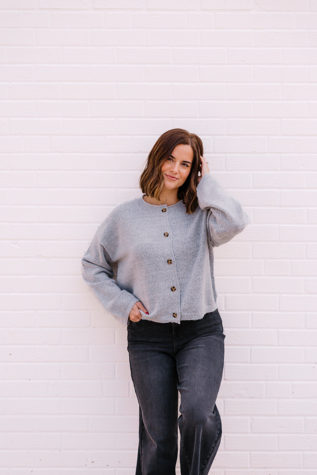 Women's Sweater 