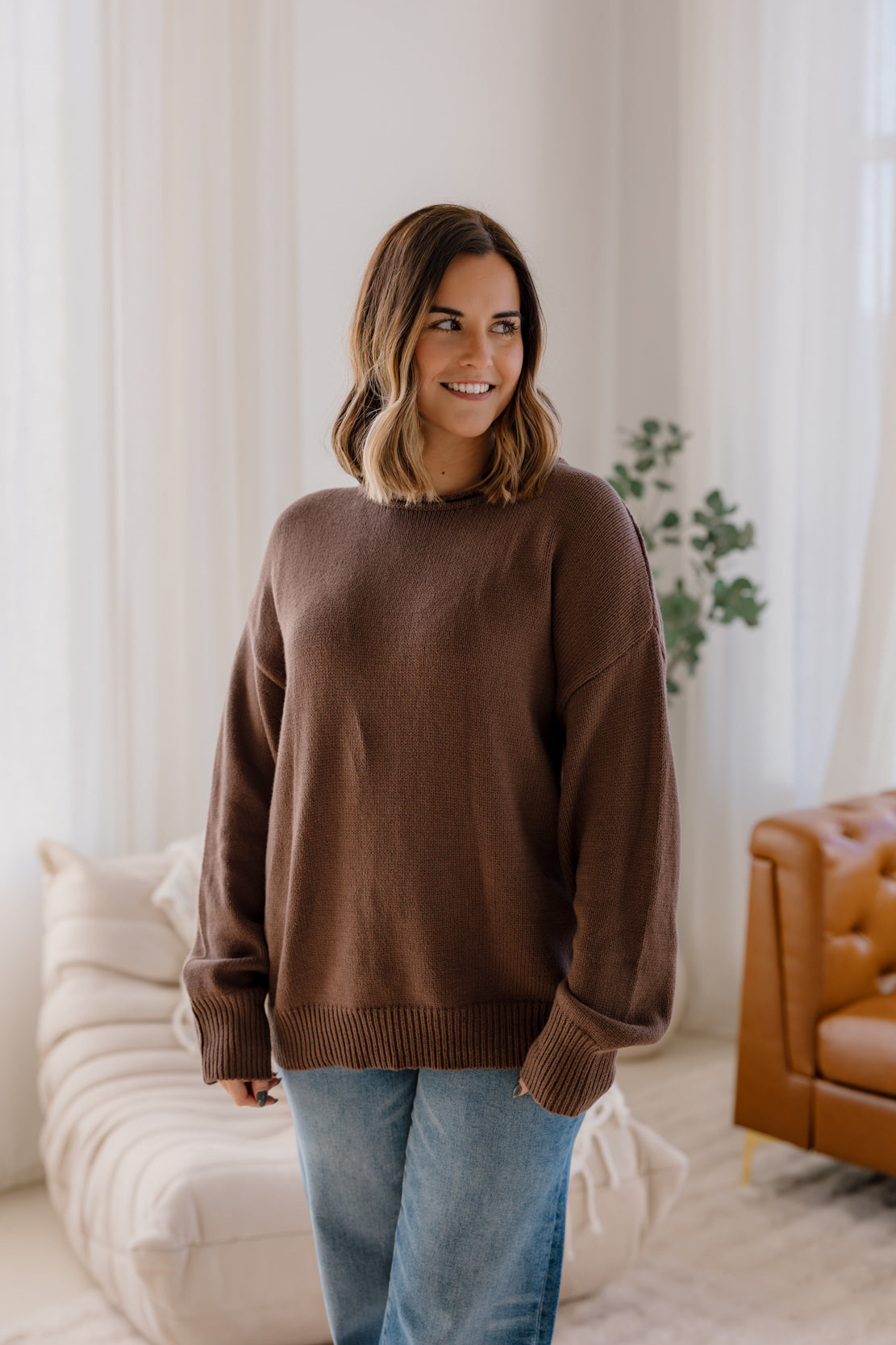 Women's Sweater