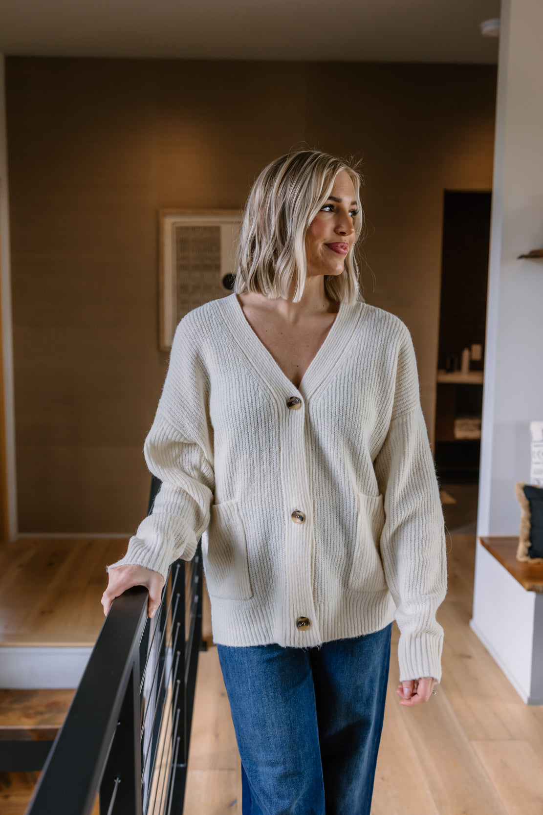 Women's Cardigan