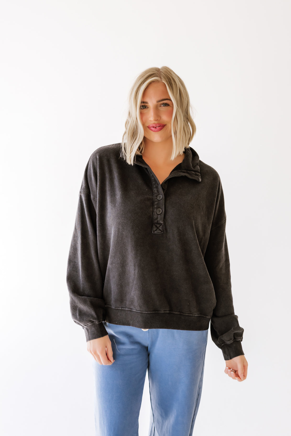 Women's Sweatshirt