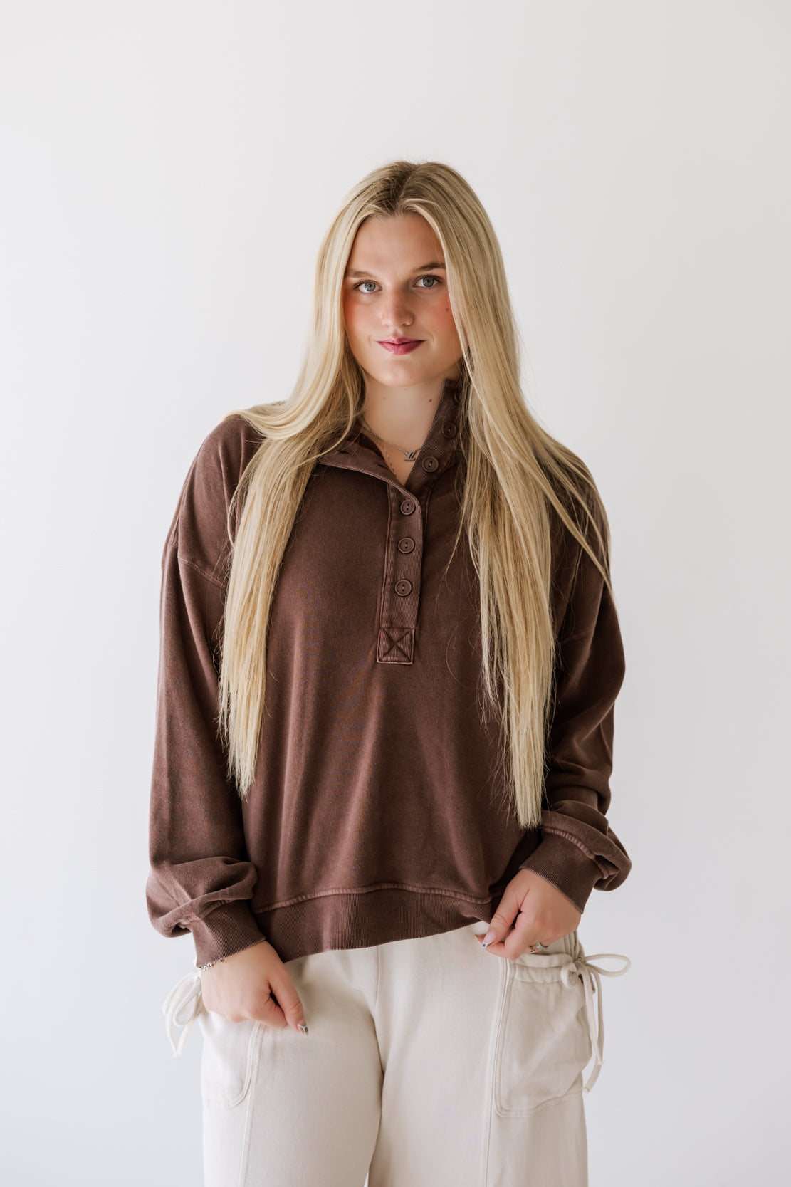 Women's Sweatshirt