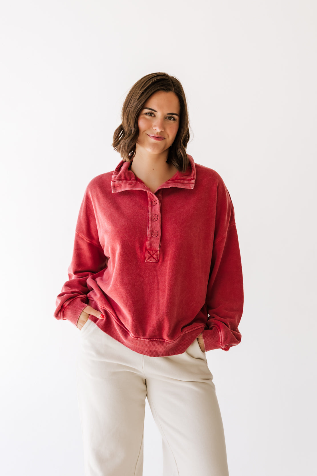 Women's Sweatshirt