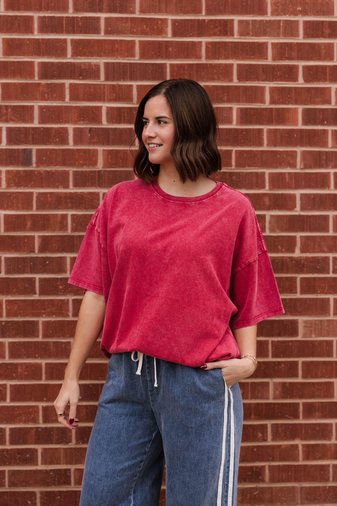 Women's T-shirt