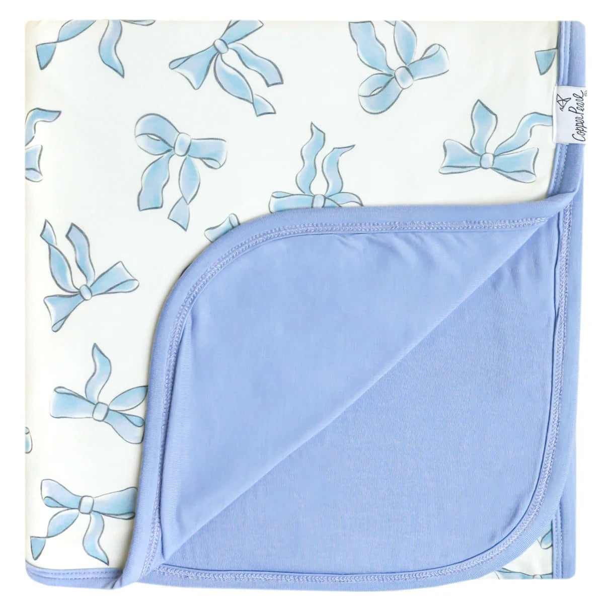 Copper Pearl 3 Layer Quilt | Daphne
