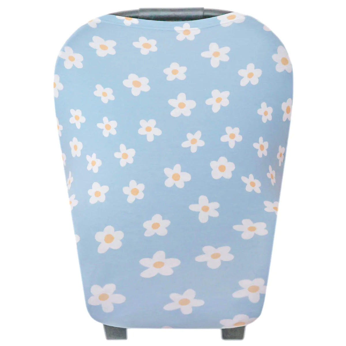 Copper Pearl Multi Use Cover | Della