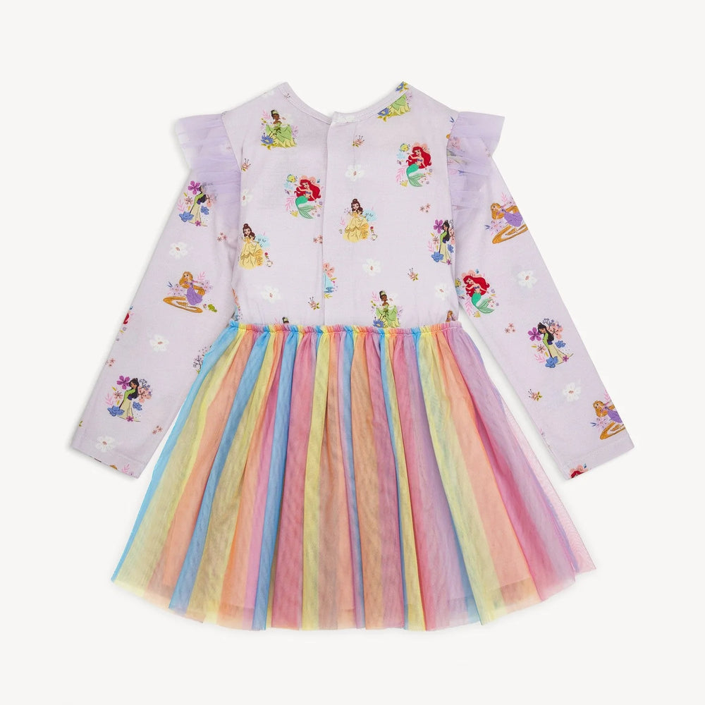 Magnetic Me Dress with Tutu Skirt | Disney Princess