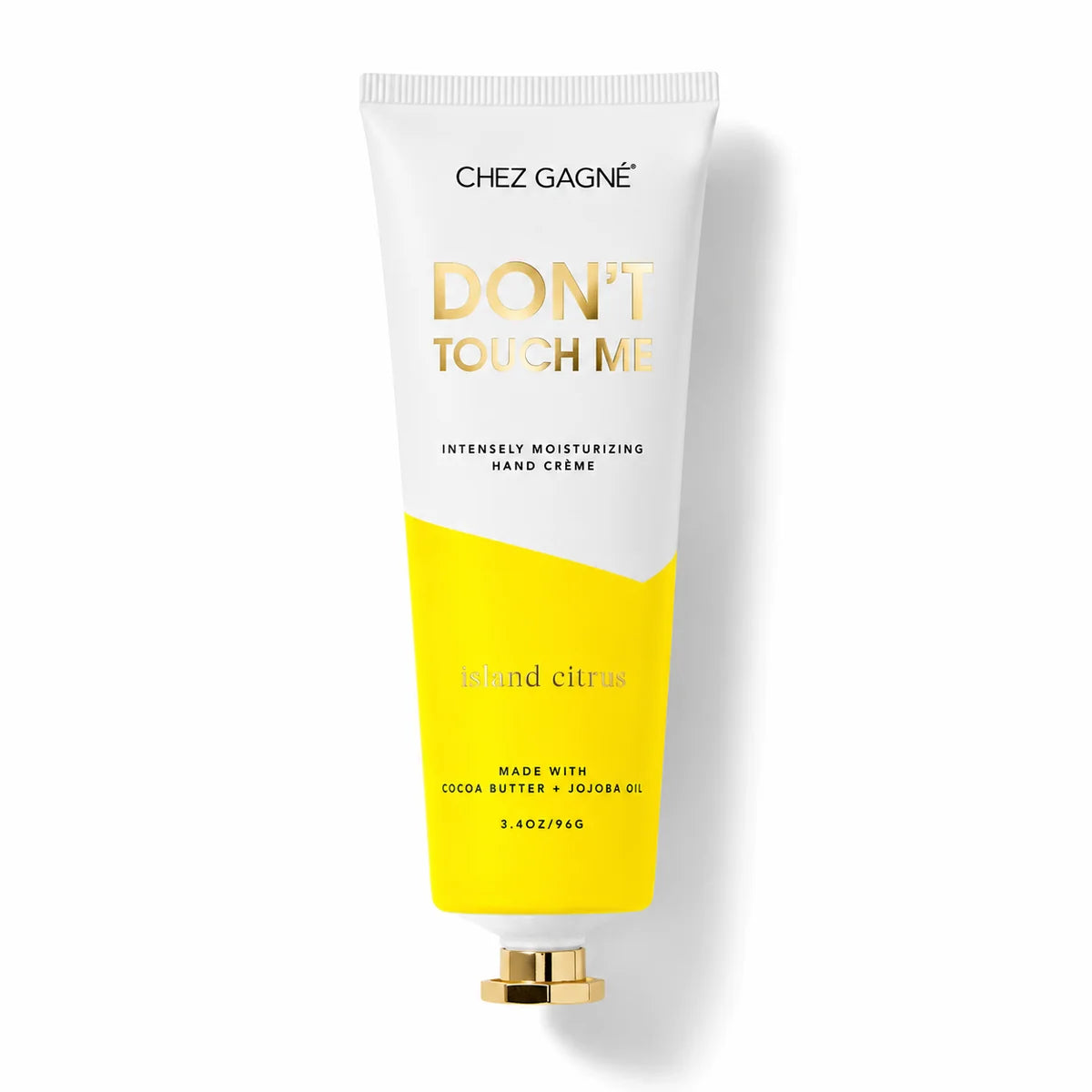 Hand Creme | Don't Touch Me