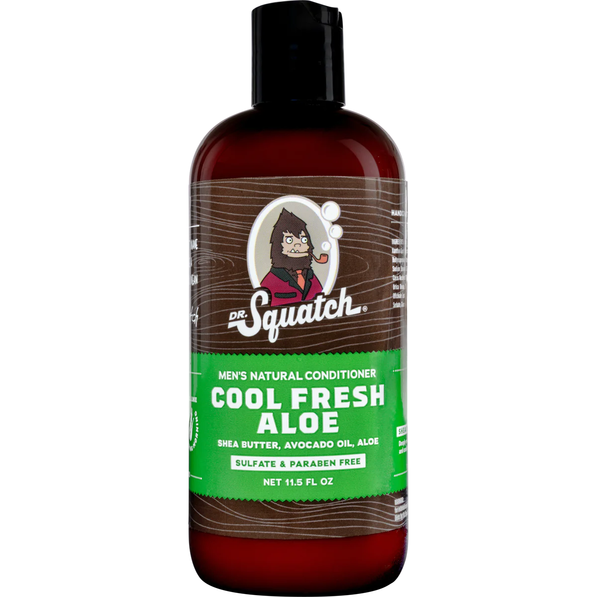 Dr. Squatch Conditioner | Cool Fresh Aloe