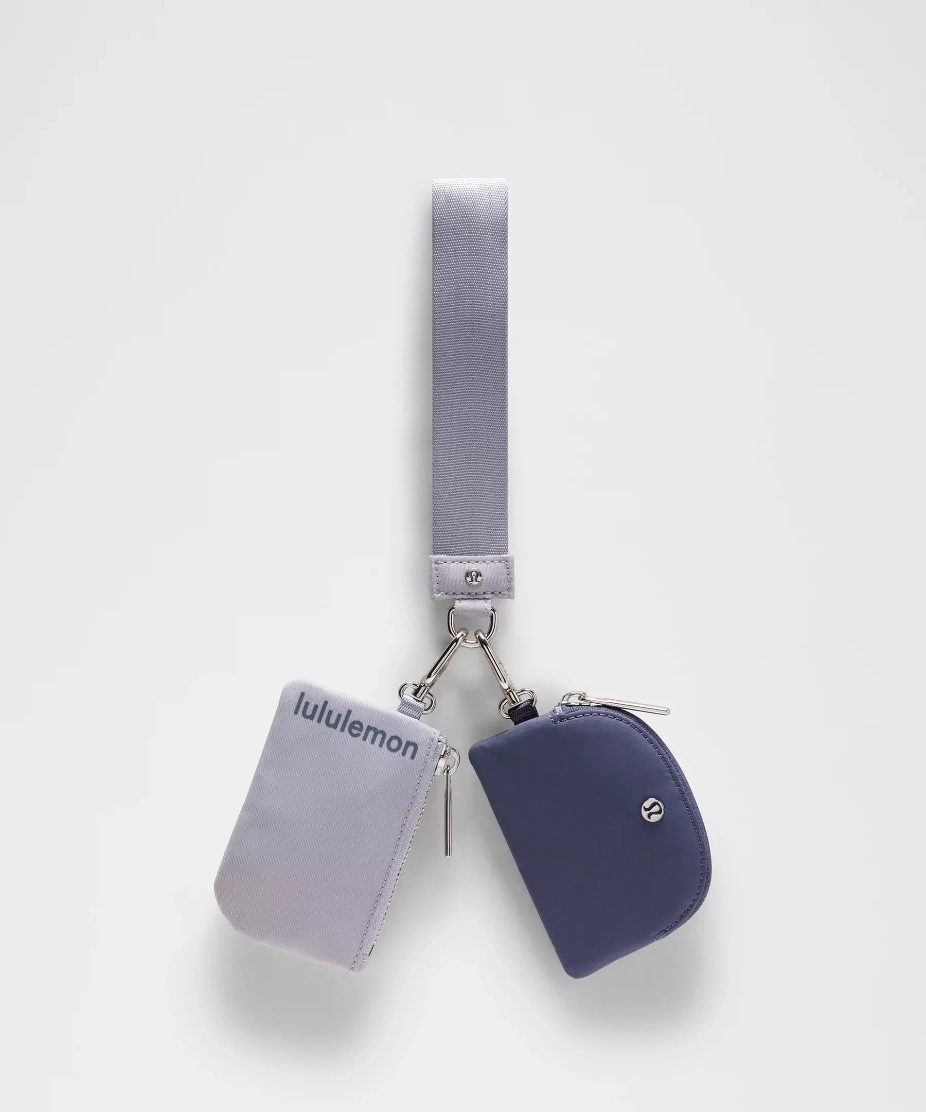 lululemon Wristlet