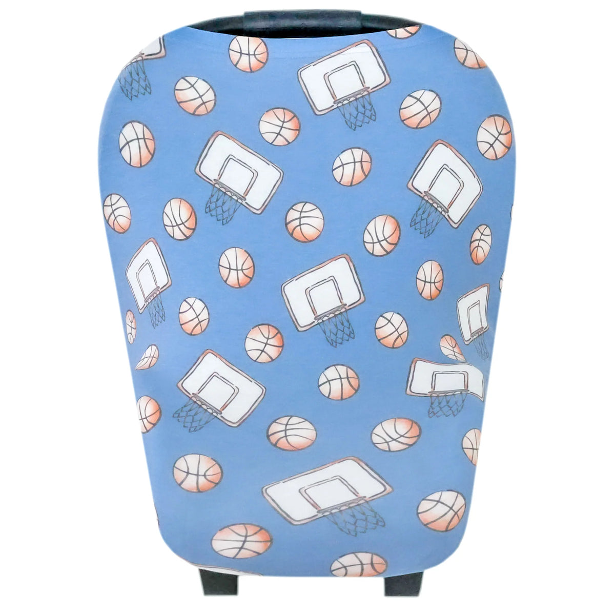 Copper Pearl Multi Use Cover | Dunk