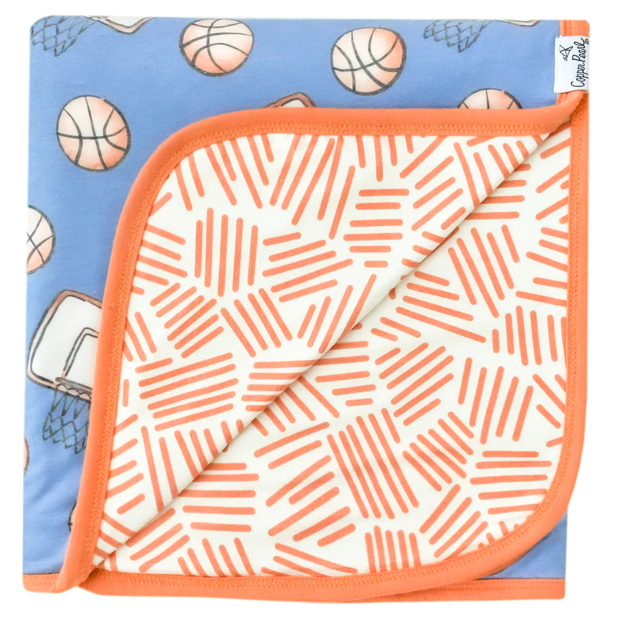 Copper Pearl 3 Layer Quilt | Dunk