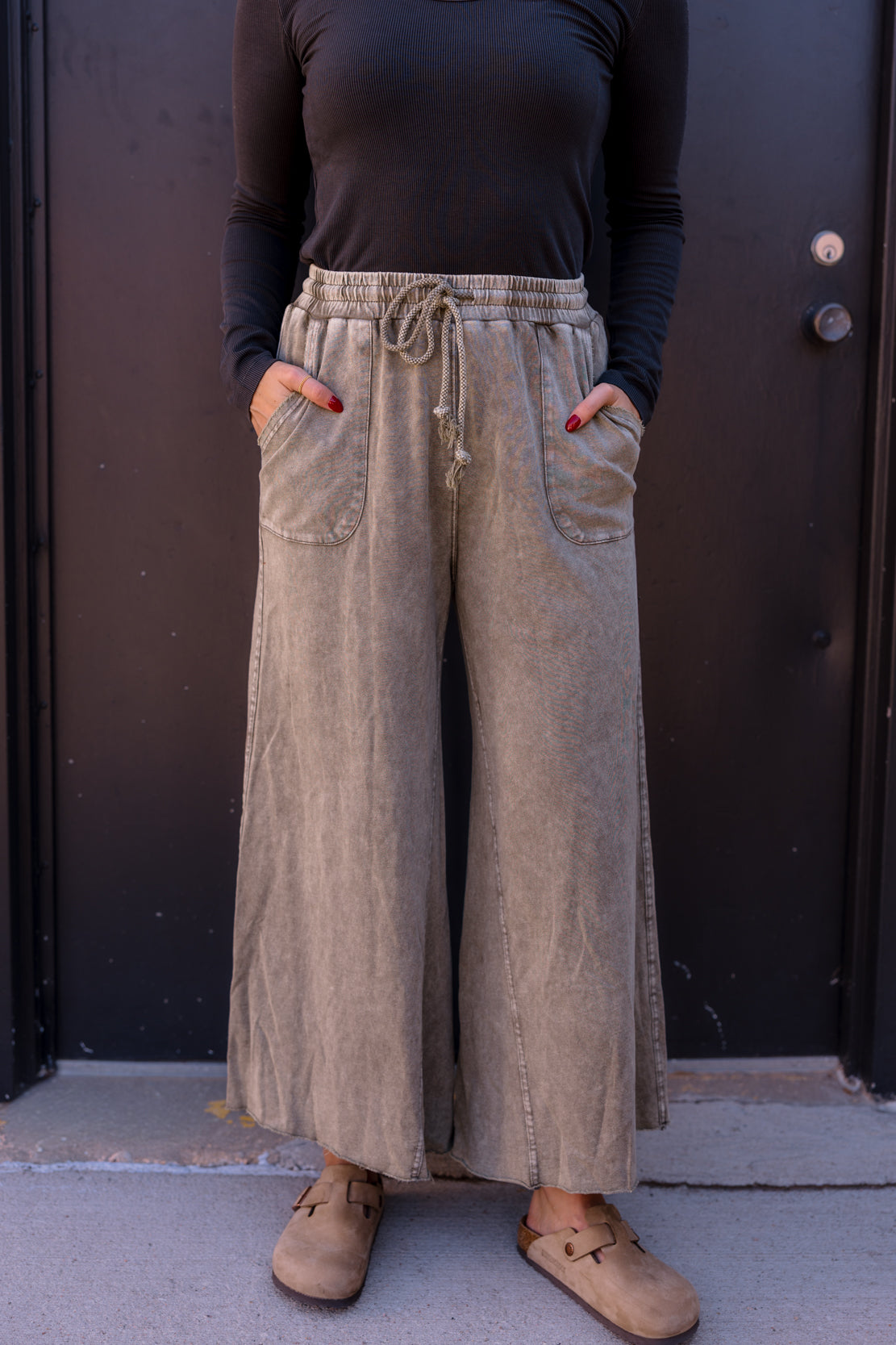 Women's Pants