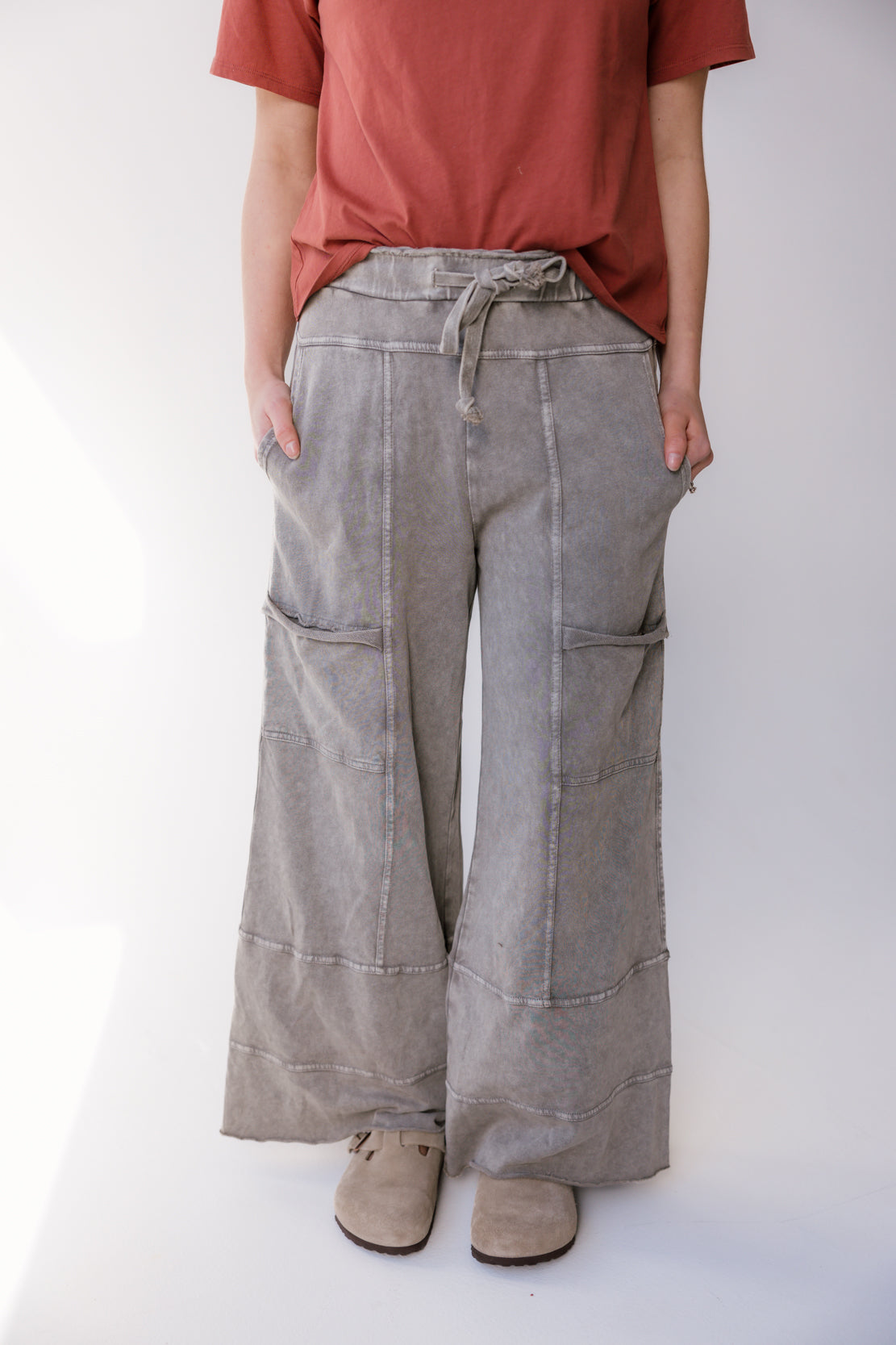 Women's Pants 