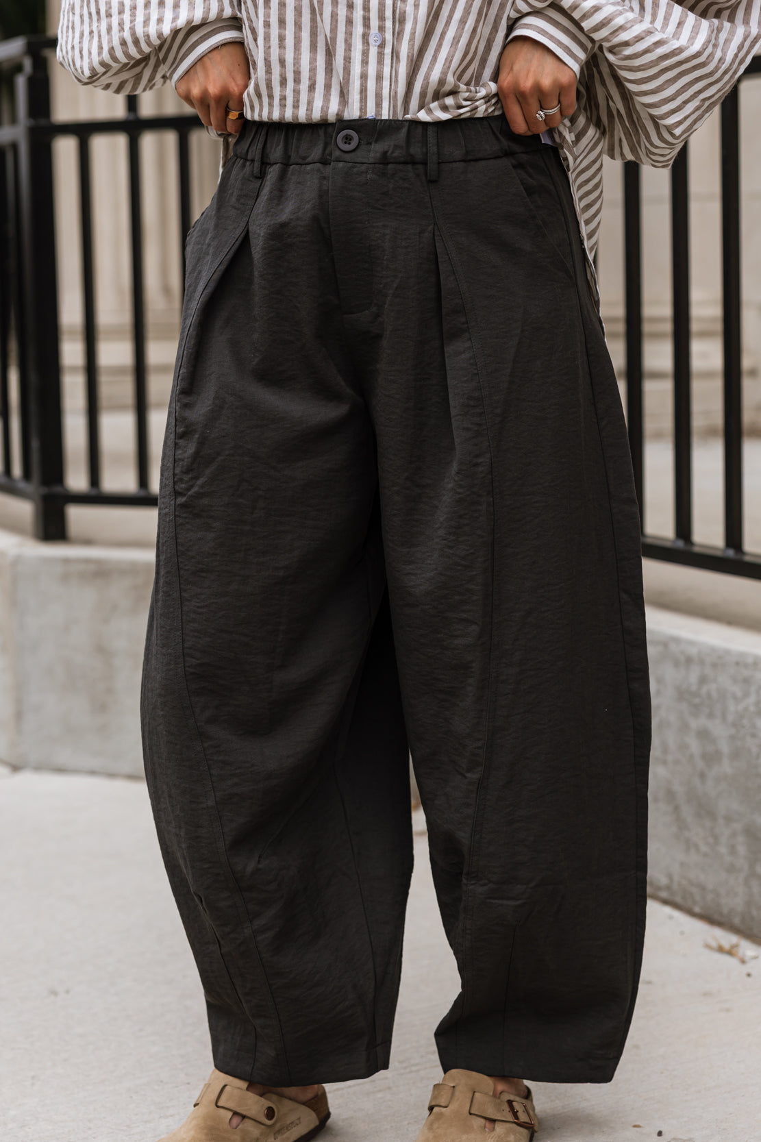 Womens Pants 