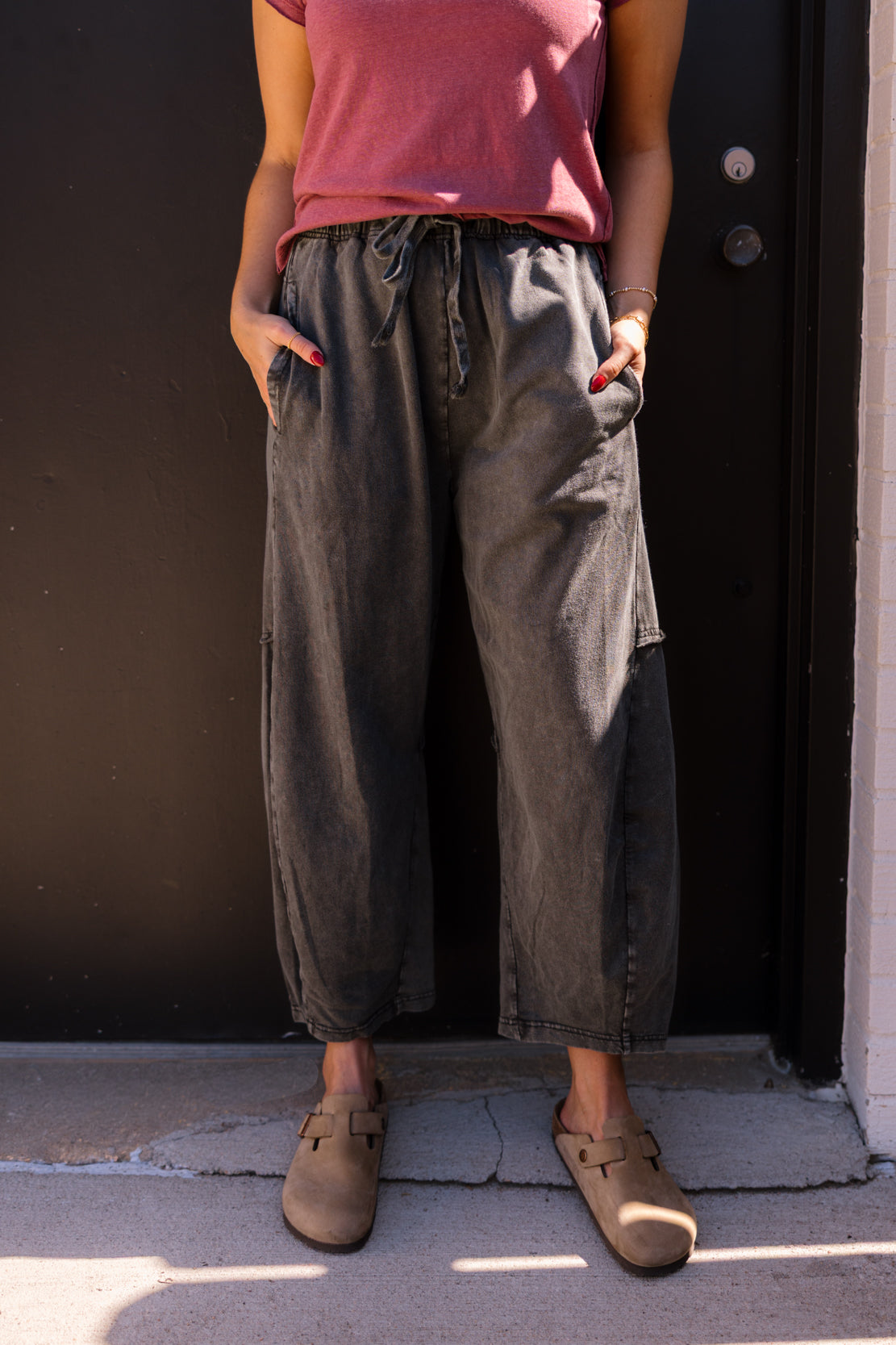 Women's Pants 