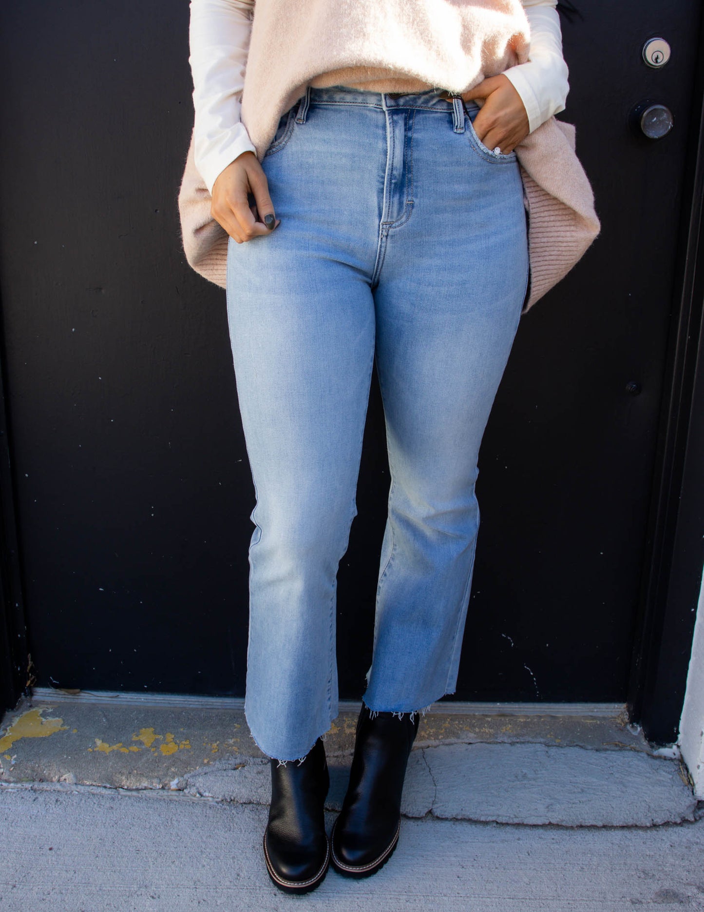 Women's Jeans  The Vault Clothing Co – The Vault Clothing Co.