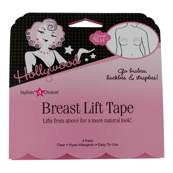 Breast Lift Tape