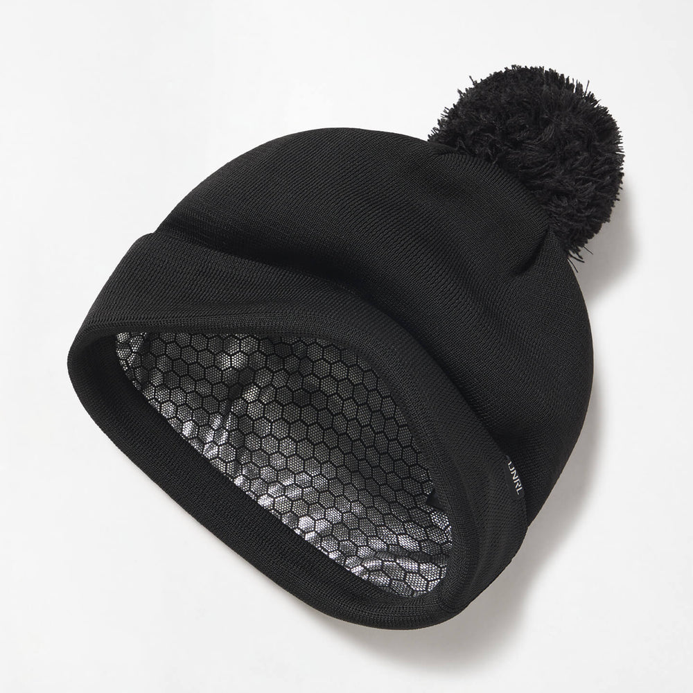 UNRL ELITE Winter Hat | Black