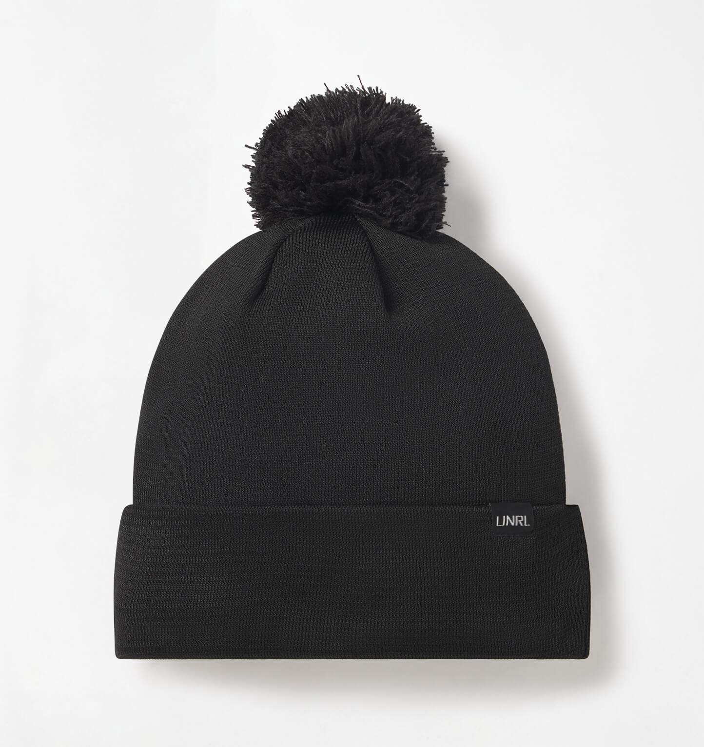 UNRL ELITE Winter Hat | Black