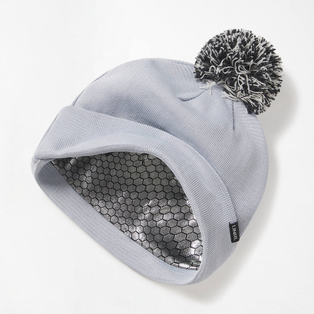 UNRL ELITE Winter Hat | Gray