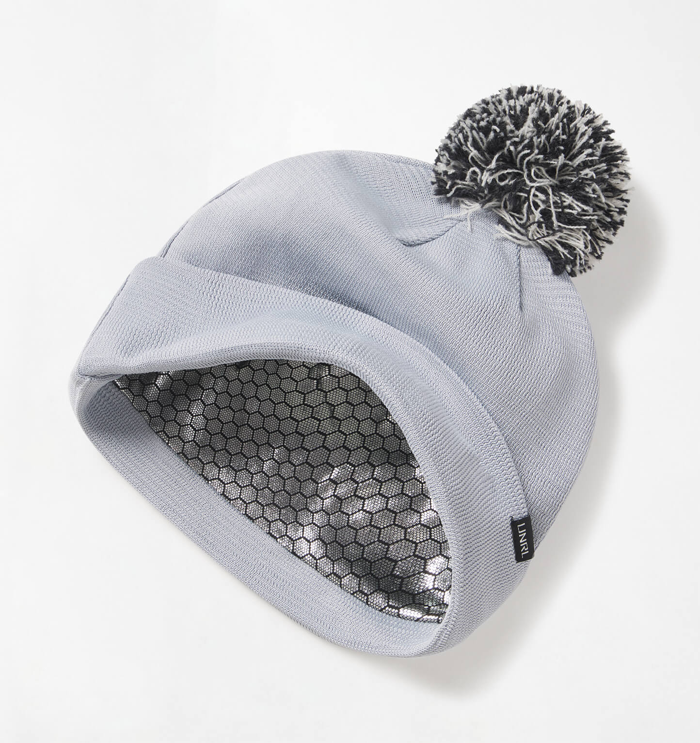 UNRL ELITE Winter Hat | Gray