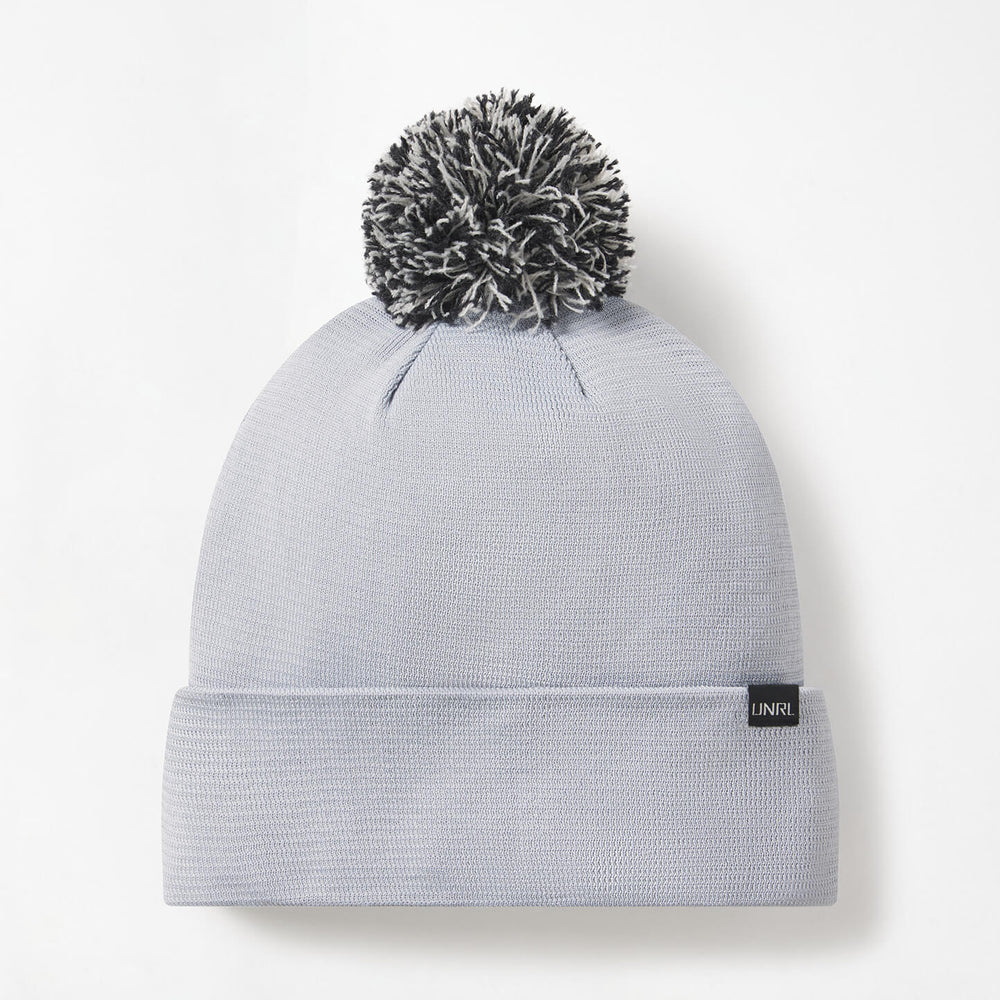 UNRL ELITE Winter Hat | Gray