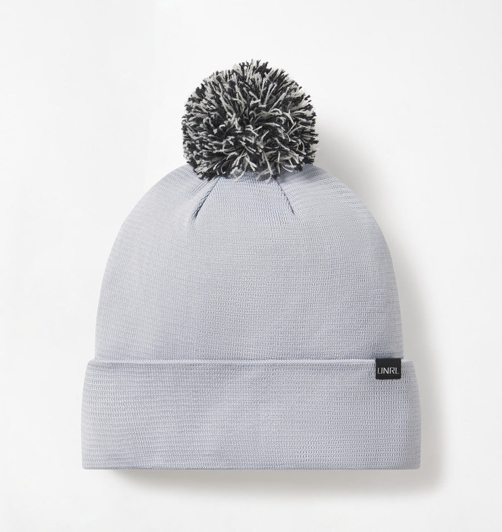 UNRL ELITE Winter Hat | Gray