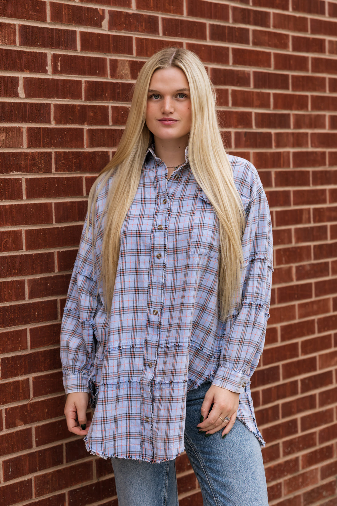 Women's Flannel 