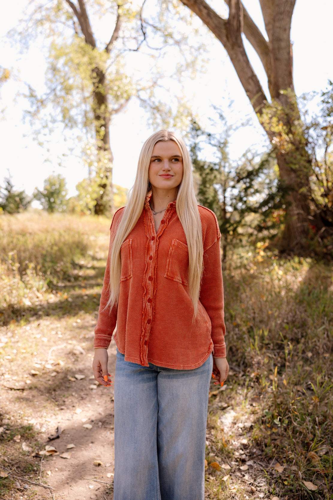 Women's Top