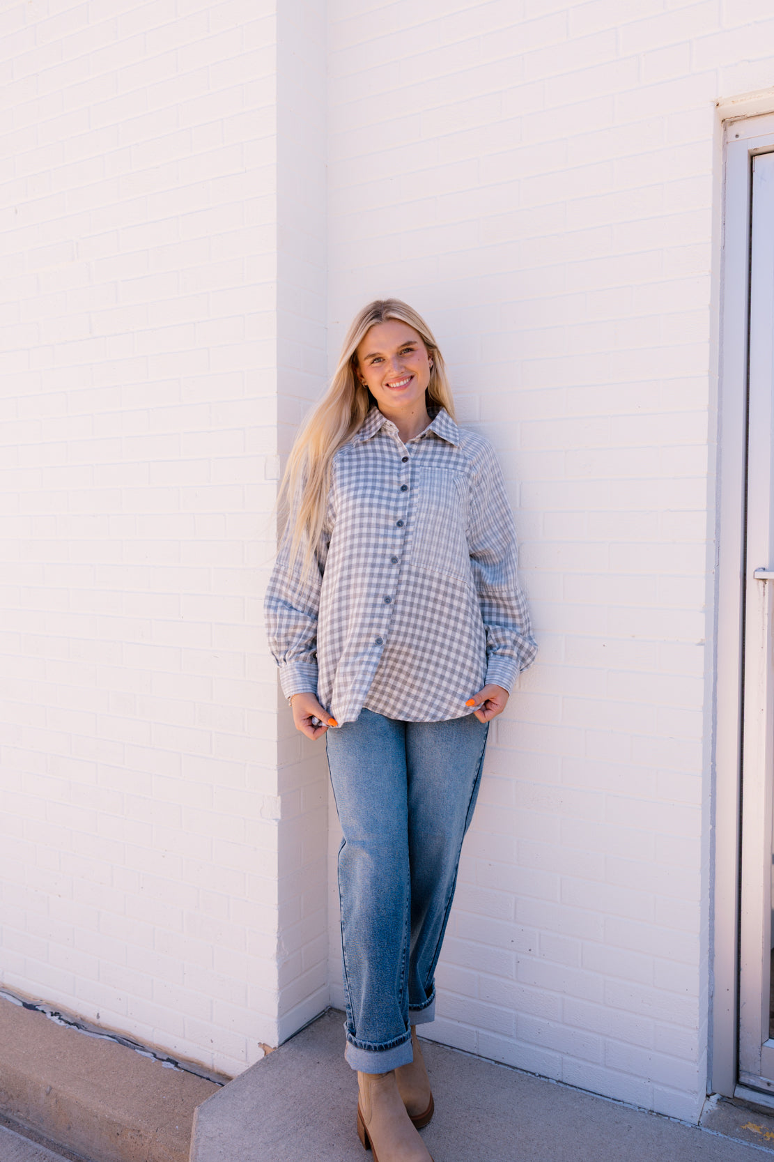 Women's Flannel