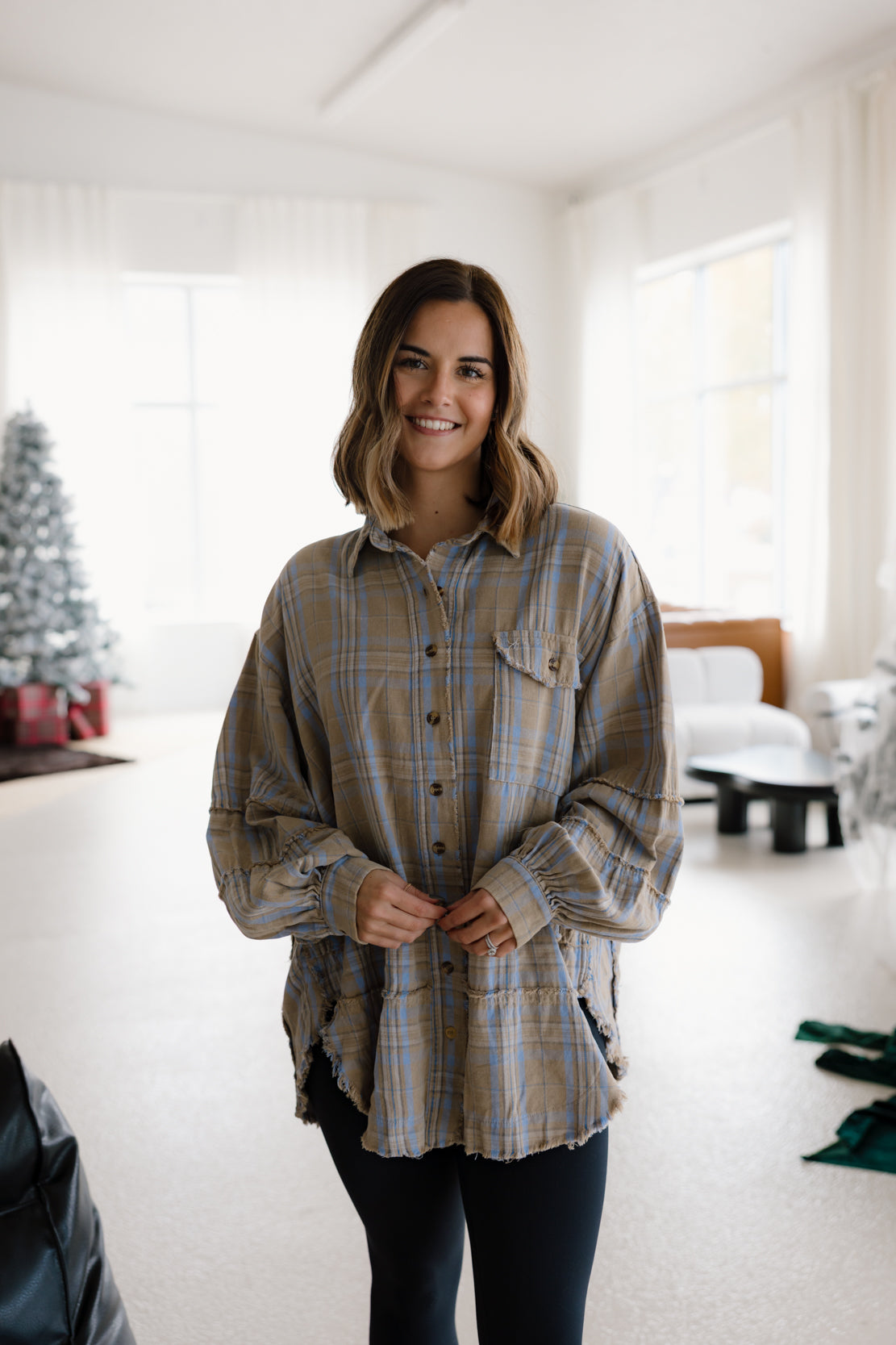 Women's Shirts