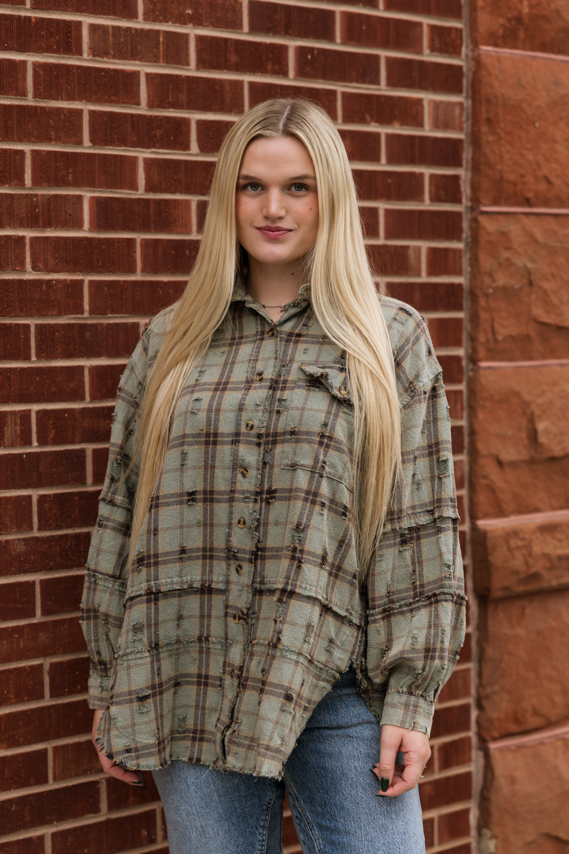 Women's Flannels 