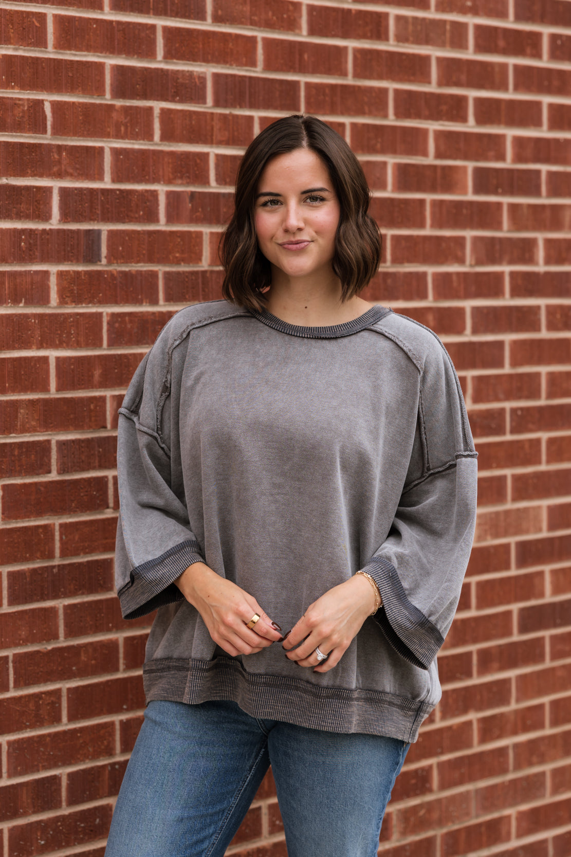 Women's Shirts