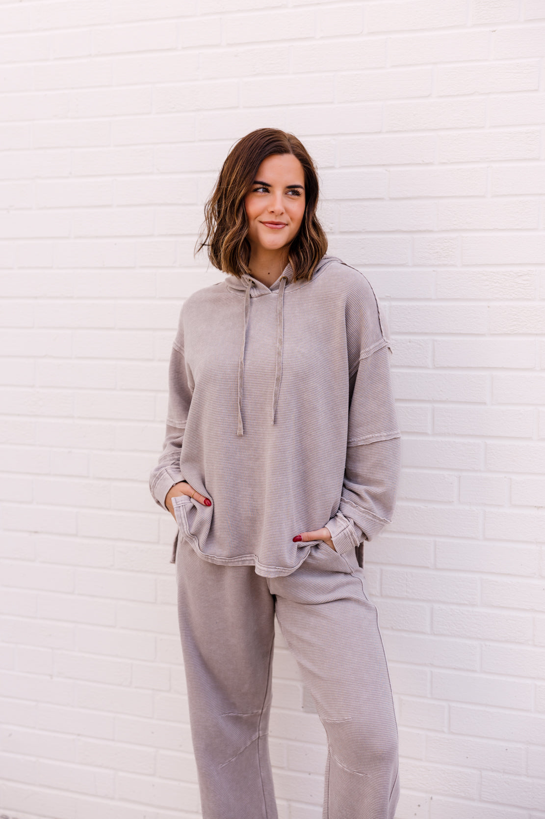 Women's hoodie 