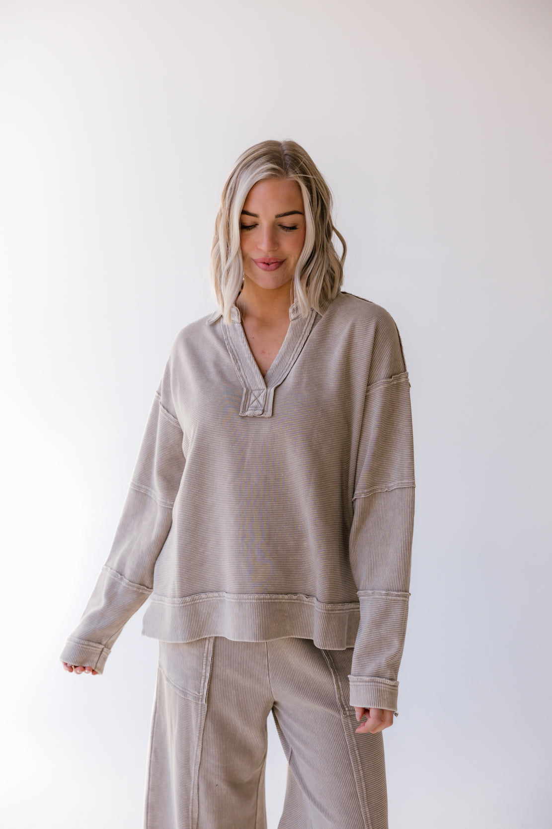 Women's Matching Set 