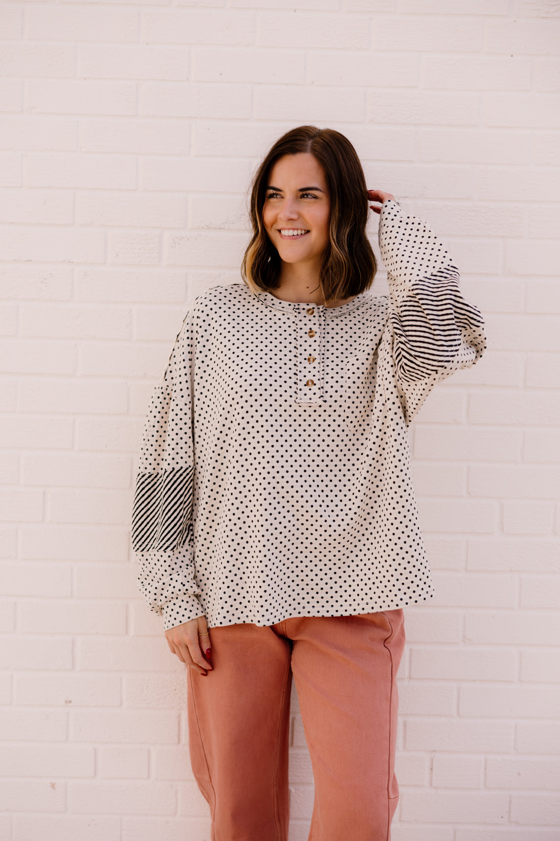 Women's Shirts