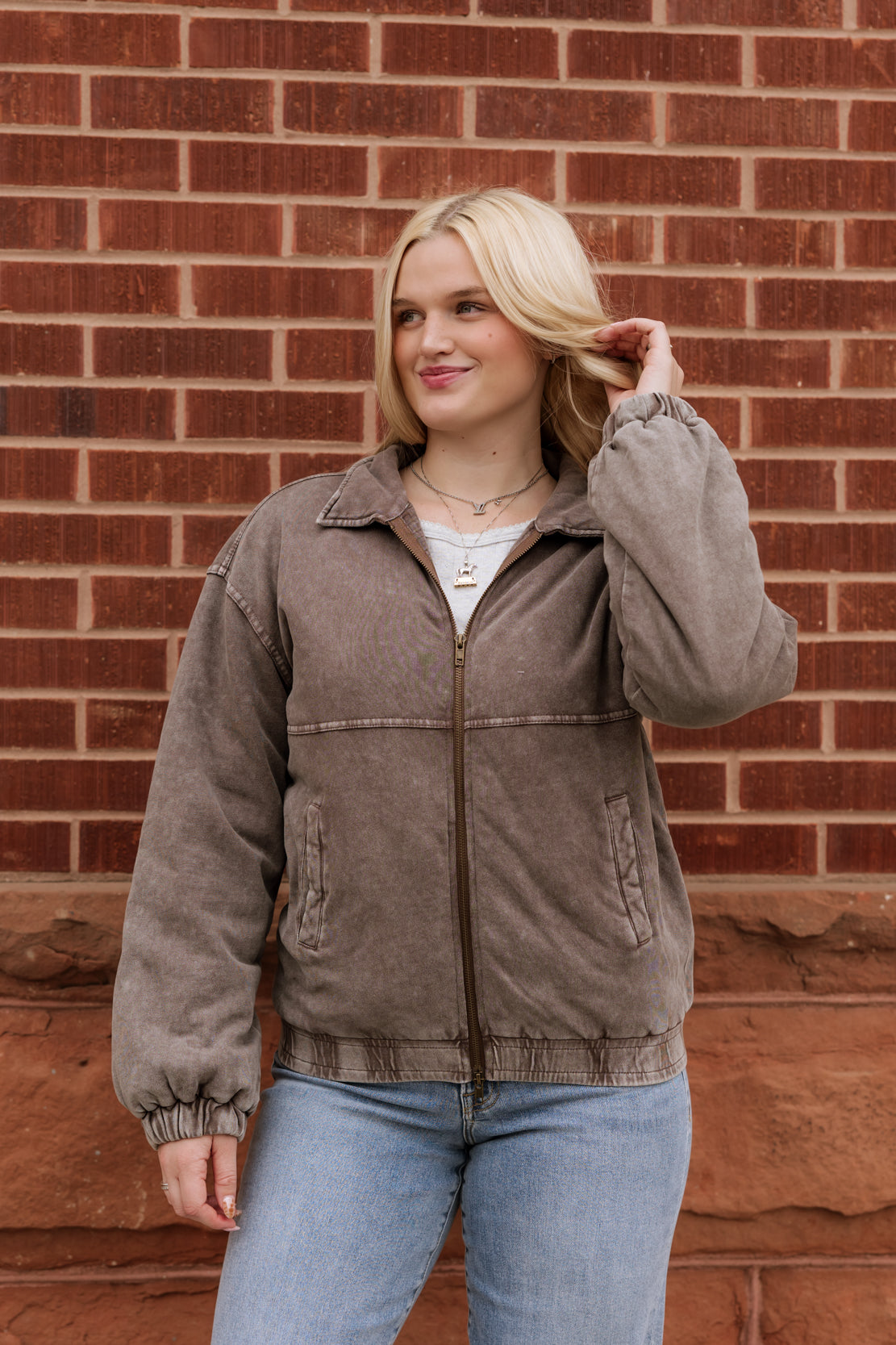 Women's Jacket