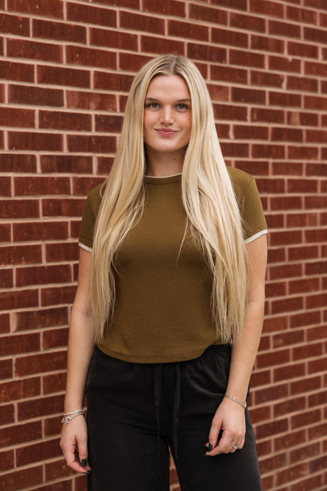 Women's Shirts