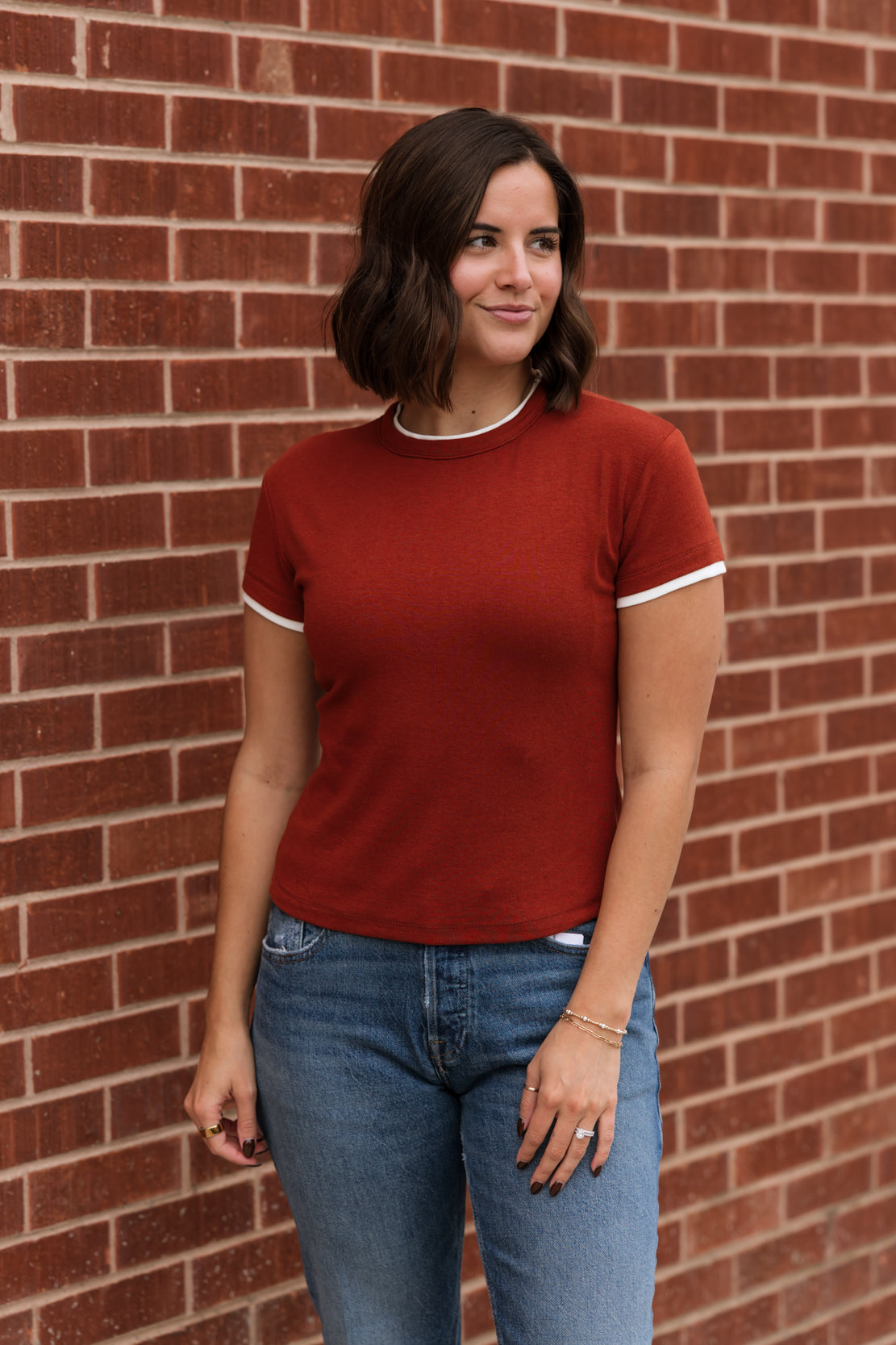 Women's Shirts