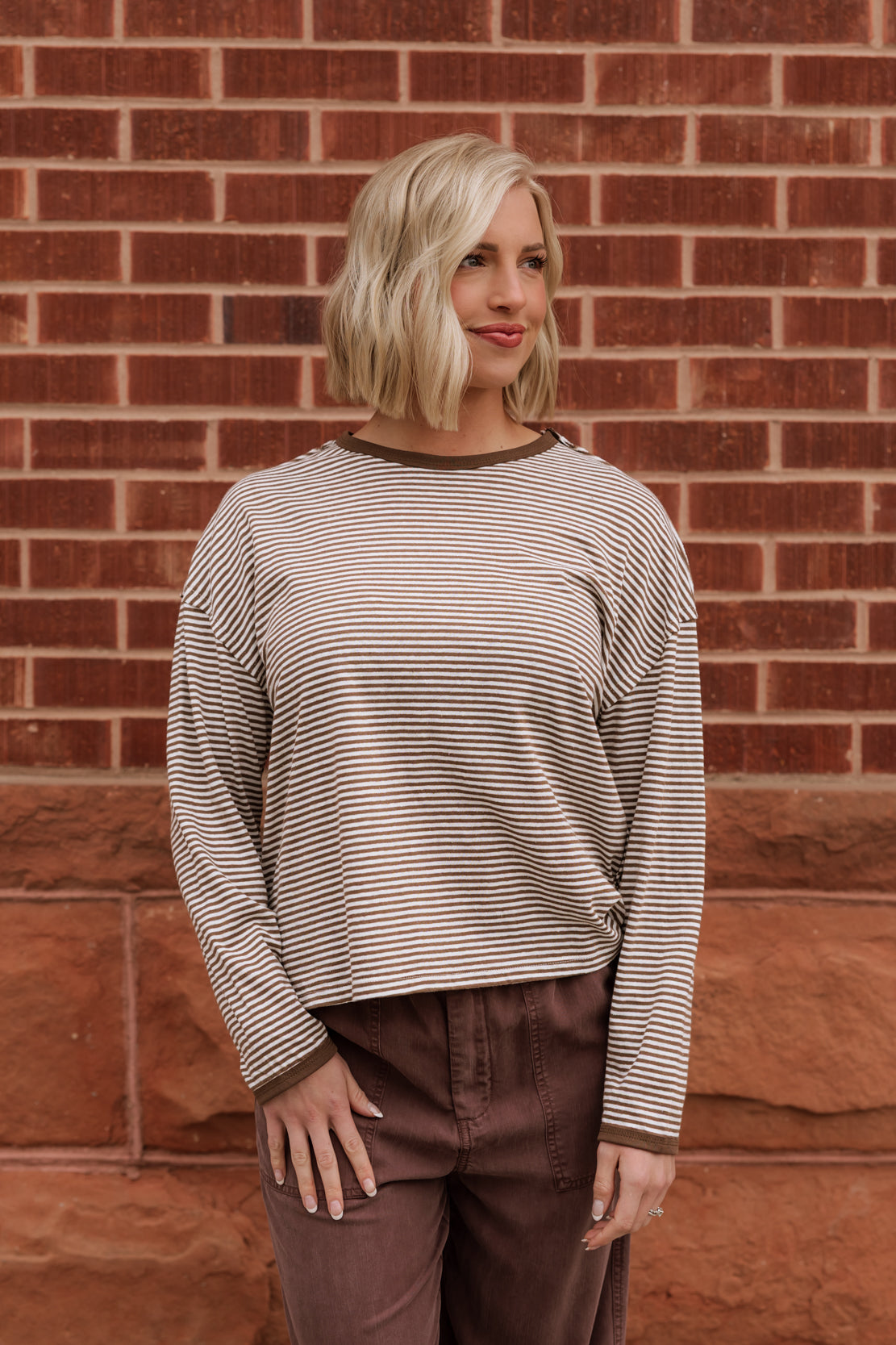 Women's Long Sleeve