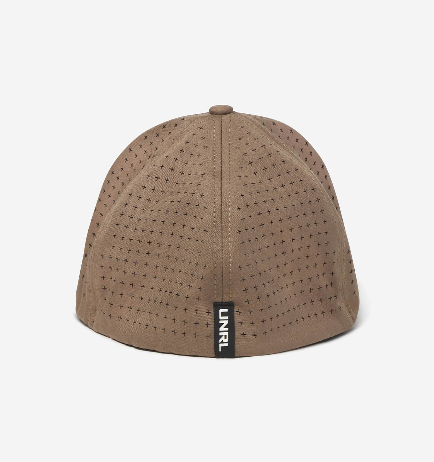 UNRL Explorer StretchFit Hat | Clay