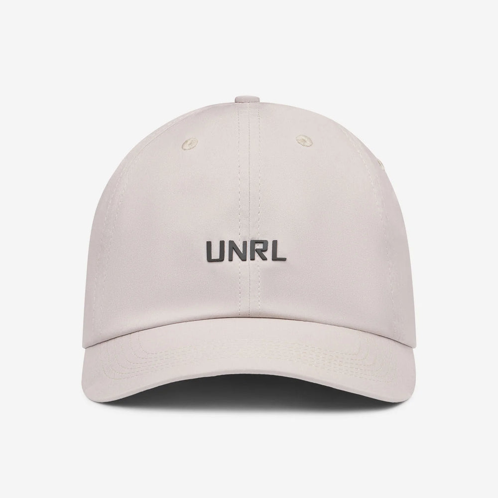 UNRL Eclipse Performance Cap | Sand