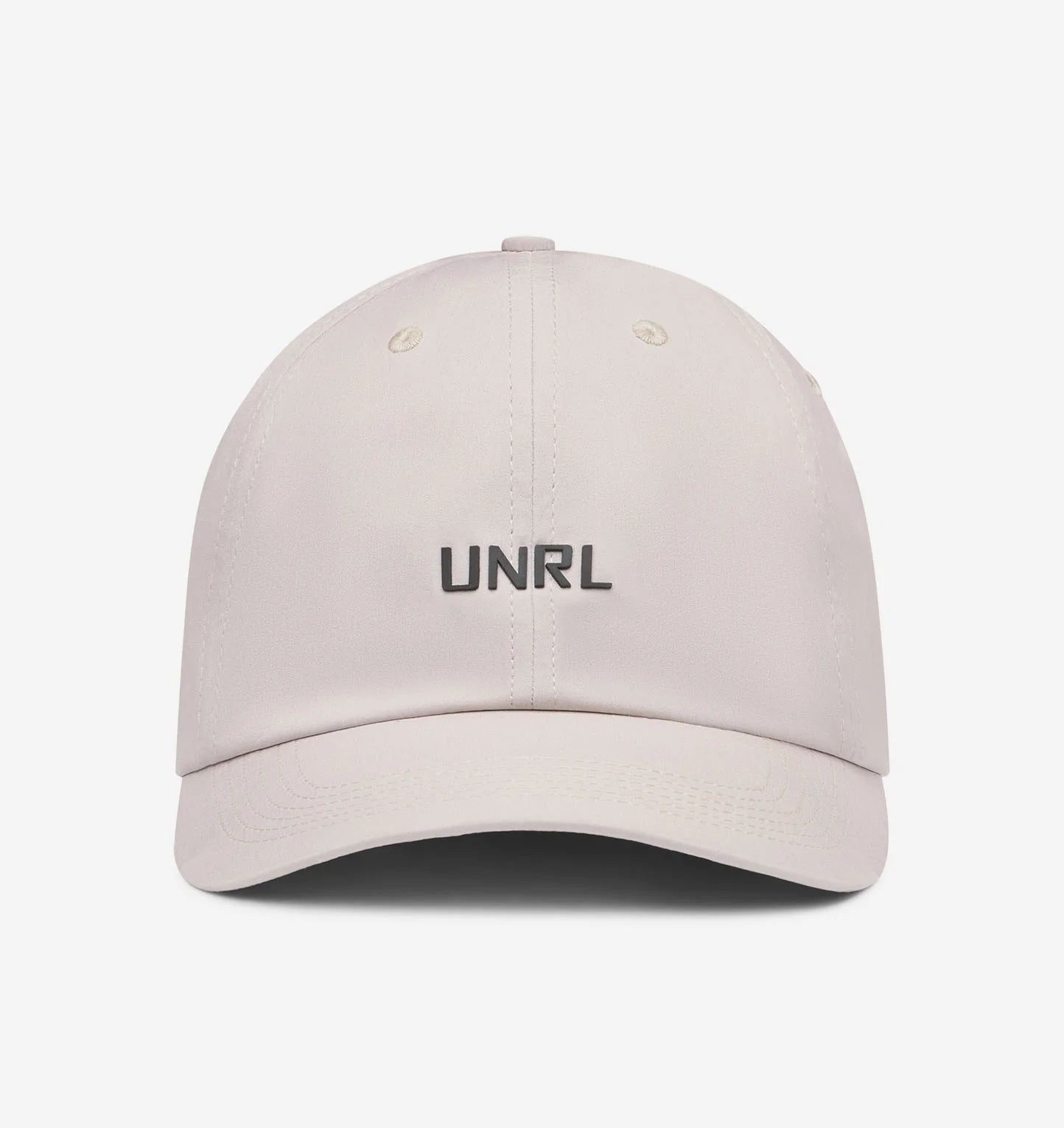 UNRL Eclipse Performance Cap | Sand