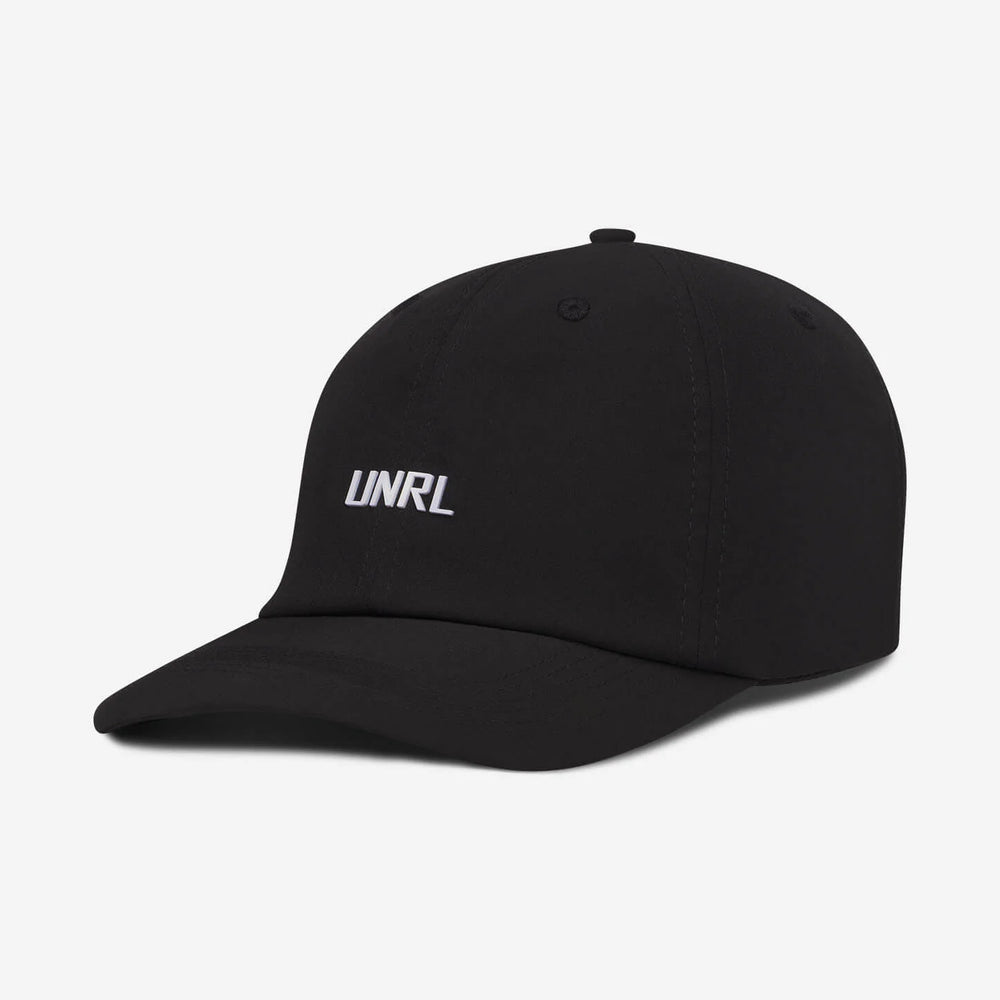 UNRL Eclipse Performance Cap | Black