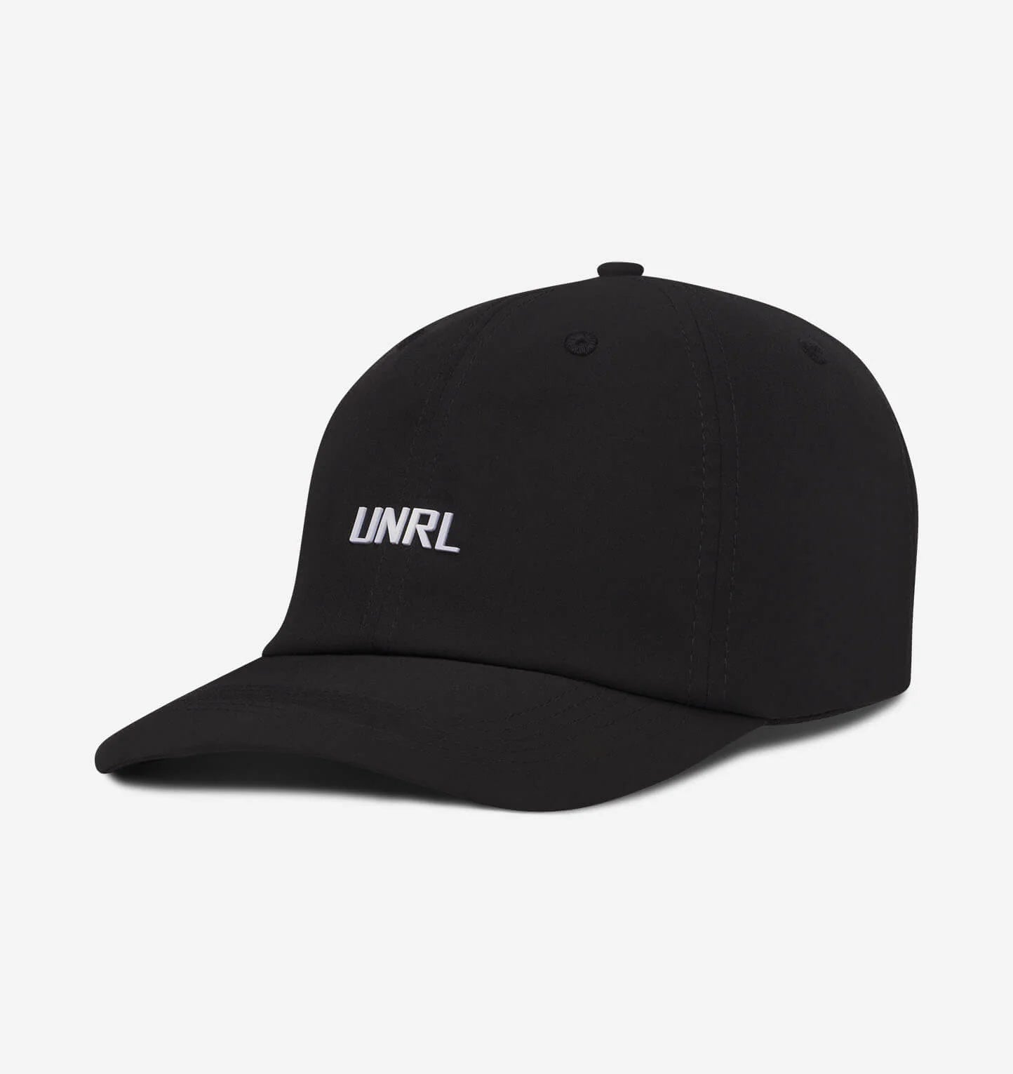 UNRL Eclipse Performance Cap | Black