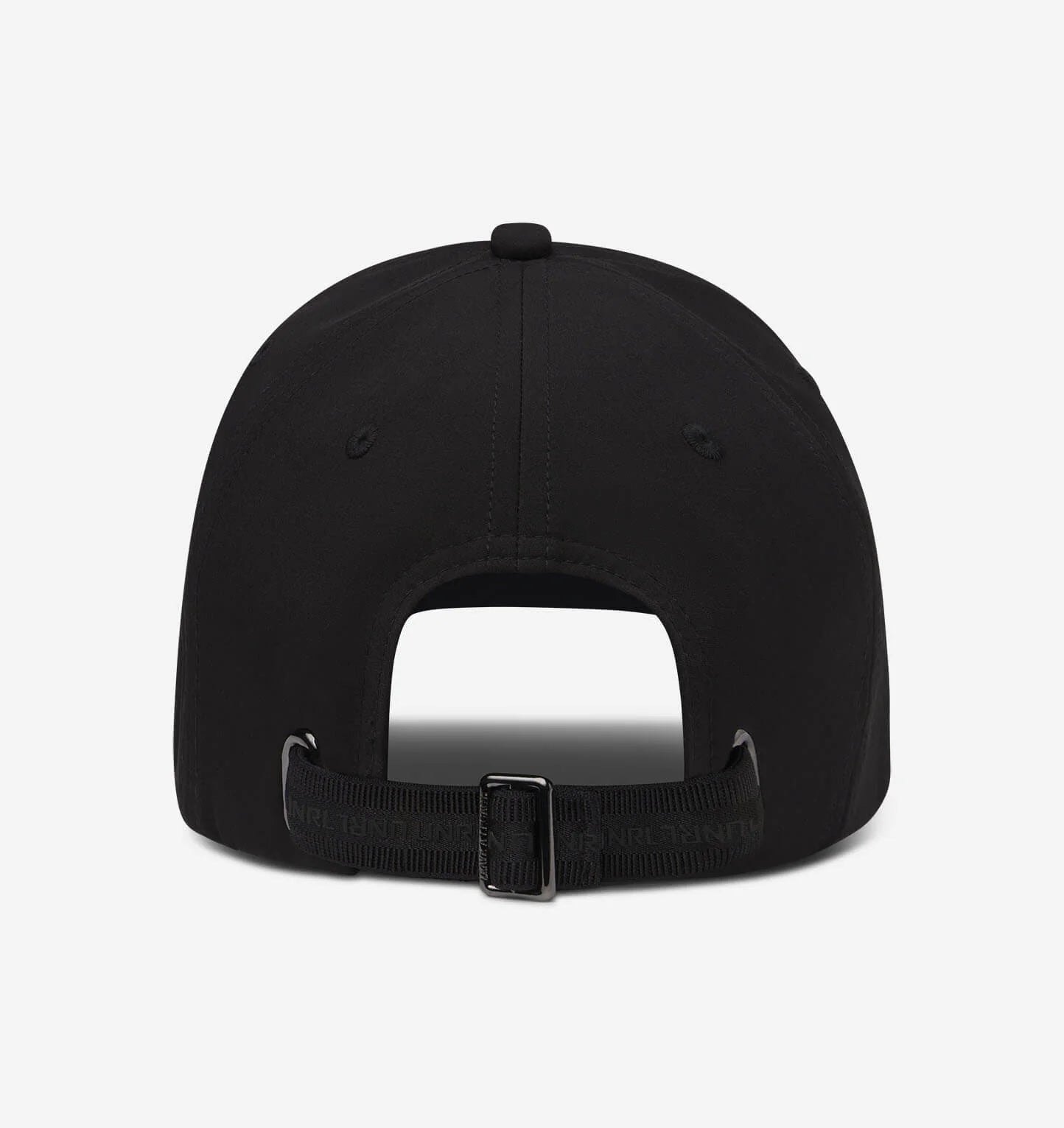 UNRL Eclipse Performance Cap | Black