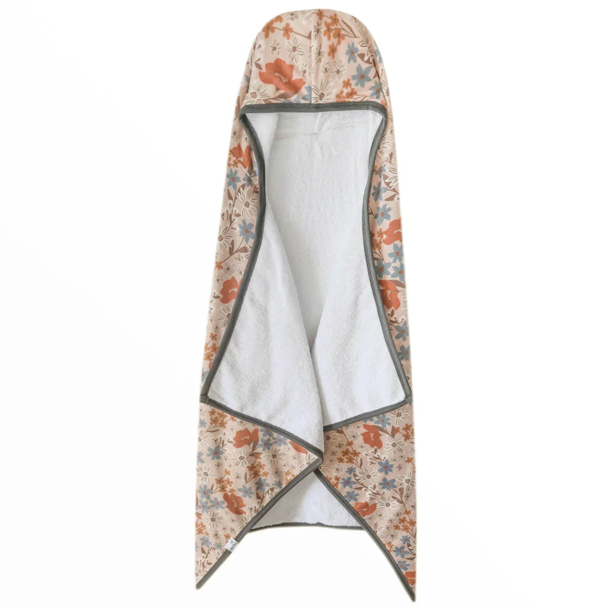 Copper Pearl Premium Big Kid Towel | Eden